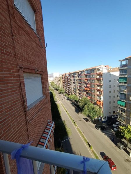Foto 9b7b5070-269f-466d-8ccb-d639328b22c9. Lloguer pis a Peñamefecit - Avda Barcelona Jaén