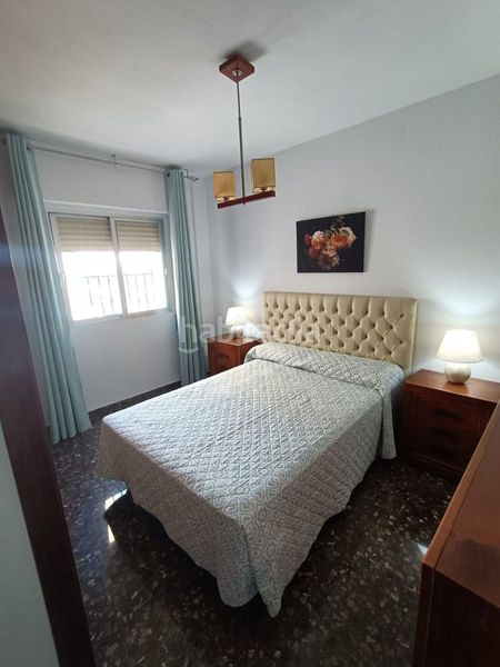 Foto abeb95b2-bf4e-4919-841d-32fee40e9a17. Lloguer pis a Peñamefecit - Avda Barcelona Jaén