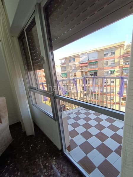 Foto bf36db2f-c6e2-48b7-8a73-2d3c3f46de59. Lloguer pis a Peñamefecit - Avda Barcelona Jaén