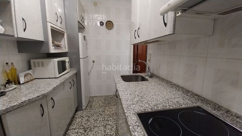 Foto dd8738d5-2685-4f27-b06f-cfe703c22534. Lloguer pis a Belén - San Roque Jaén