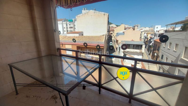 Foto 93769c80-d3d3-4cd4-8299-af8e2e099715. Dúplex amb aparcament a Belén - San Roque Jaén