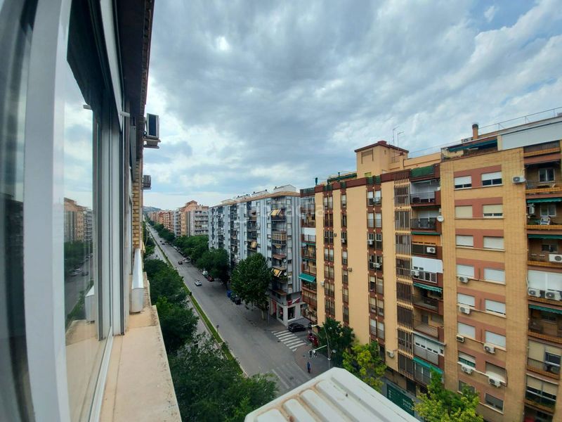 Foto 87160280-de05-4689-bf45-fb00a6f976b8. Location appartement dans av. de andalucia 11 dans Hospital Jaén