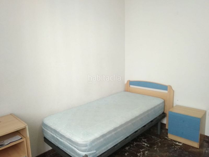Foto 76fba989-28b3-49d0-8712-c2b091fb6317. Lloguer pis amb calefacció a Puente Tablas - Puente Nuevo - Cerro Molina Jaén