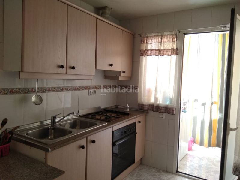 Foto 677cd27d-da8a-4121-8c4a-0f2f6ea96ace. Rent flat with heating in Puente Tablas - Puente Nuevo - Cerro Molina Jaén