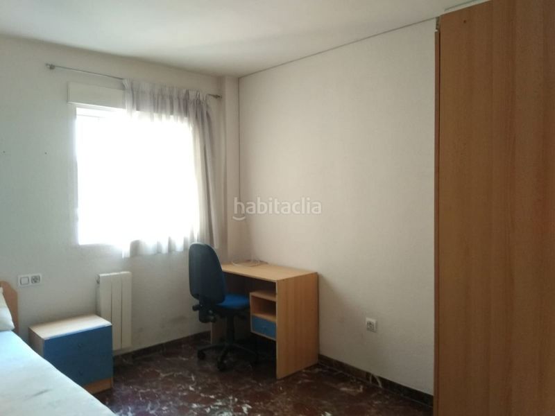 Foto 856cf24b-397a-4f3a-bd4d-bd00053a77ef. Rent flat with heating in Puente Tablas - Puente Nuevo - Cerro Molina Jaén