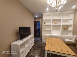 Location Appartement à San Bartolomé - Millán de Priego. Apartamento en alquiler en centro  jardinillos, 1 dormitorio.