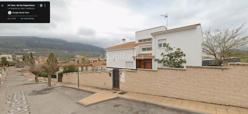 Foto 2bf5f006-b9f6-42d3-a243-f77a9a9fbdc5. Casa amb calefacció aparcament piscina a Guardia de Jaén (La)