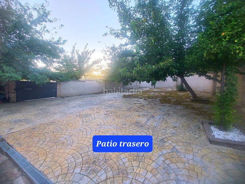 Foto 496540f2-e052-466b-821a-8ab76f46e4b7. Casa amb calefacció aparcament piscina a Guardia de Jaén (La)