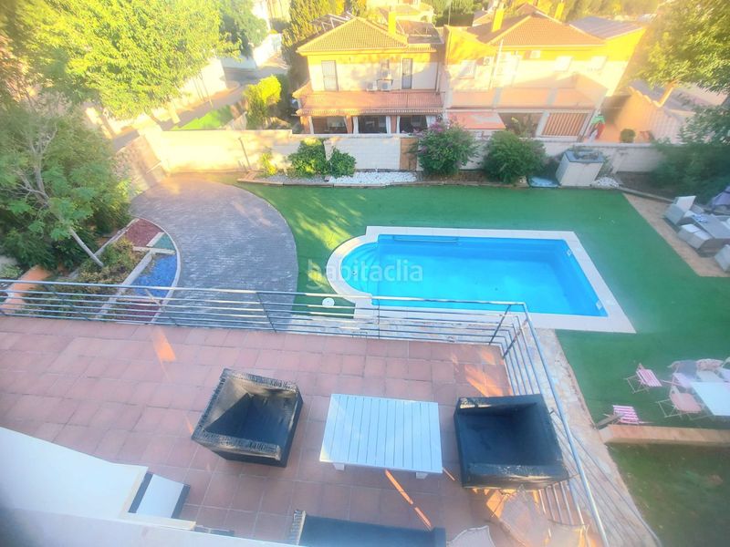 Foto 519c38b3-bbfa-407f-8c8f-44c0a74d26fd. Casa amb calefacció aparcament piscina a Guardia de Jaén (La)