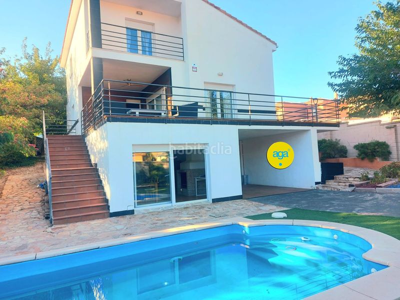 Foto 873f8283-b4e4-403e-a248-a3b4cfbe699d. Casa amb calefacció aparcament piscina a Guardia de Jaén (La)
