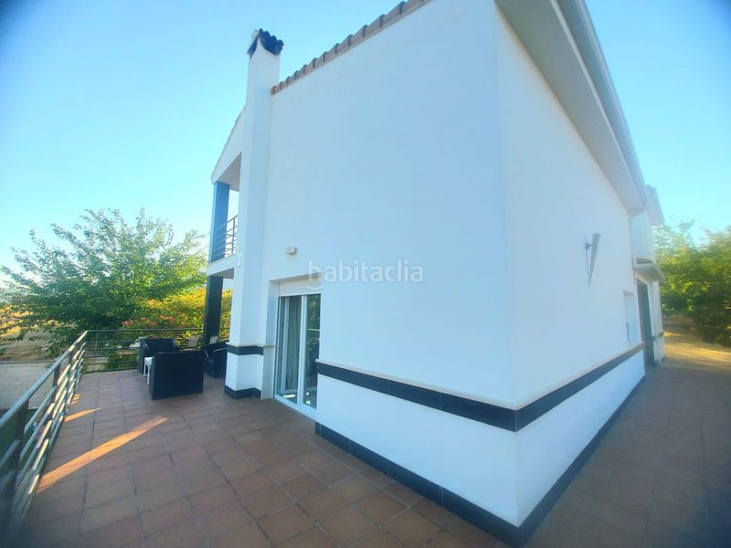 Foto a61df3d7-ba05-4131-a332-0f1252845f20. Casa amb calefacció aparcament piscina a Guardia de Jaén (La)