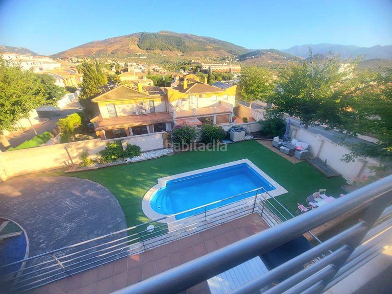 Foto b87aabe0-45d1-4778-a444-bfa2f127330c. Casa amb calefacció aparcament piscina a Guardia de Jaén (La)