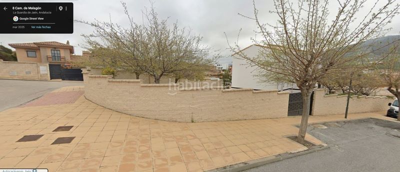 Foto ddebf950-dbde-4d12-8176-9fc9d777945b. Casa amb calefacció aparcament piscina a Guardia de Jaén (La)
