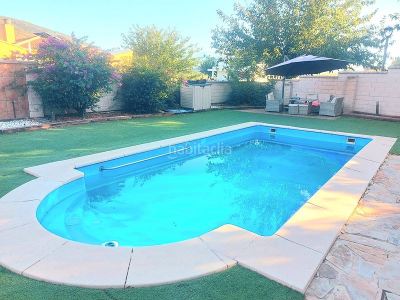 Foto e9b01403-fed9-4b88-8f37-e38c99766306. Casa amb calefacció aparcament piscina a Guardia de Jaén (La)