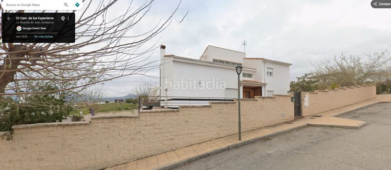 Foto f510b8c4-1069-4c7b-8e34-dc1d13ae92c1. Casa amb calefacció aparcament piscina a Guardia de Jaén (La)
