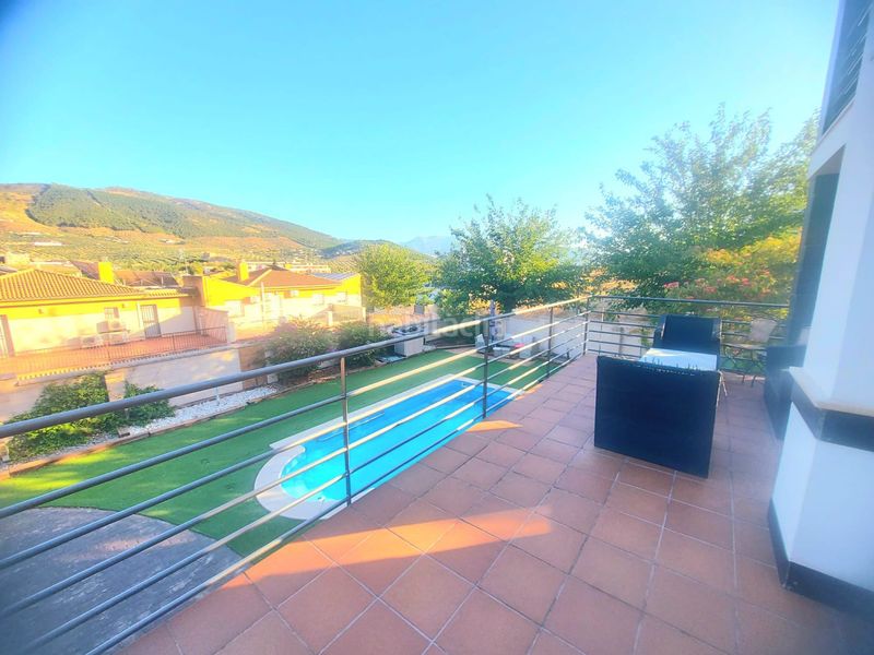 Foto f8e8d6b2-4255-41db-a922-712a46dbc6c1. Casa amb calefacció aparcament piscina a Guardia de Jaén (La)