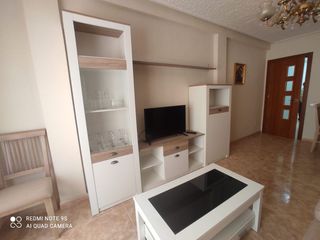 Affitto Appartamento in San Bartolomé - Millán de Priego. Piso en alquiler en millán de priego, 3 dormitorios.