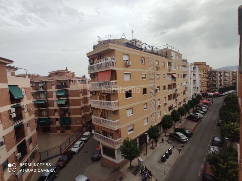 Foto a4d263a8-e390-499f-bfc5-4e89856a4411. Lloguer pis a San Bartolomé - Millán de Priego Jaén