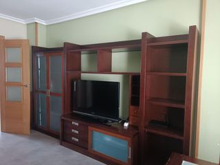 Location Appartement à Renfe - Bulevar 1ª y 2ª Fase. Piso en alquiler en gran eje, 3 dormitorios.