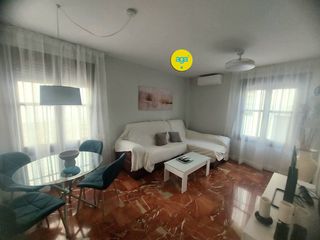 Rent Flat in San andrés 12. Piso en alquiler en san andrés, 2 dormitorios.