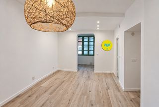 Piso en Los Naranjos