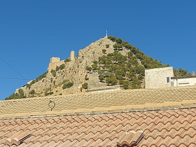 Foto 582e1d82-5302-4301-8983-4a376eff6251. Dúplex a los peñas 10 a San Ildefonso - Catedral Jaén