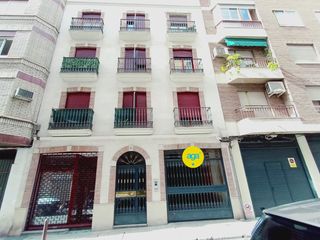 Piso  Maestro bartolomé 11. Piso en venta en millán de priego, 2 dormitorios.