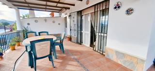 Rent House in Campanillas