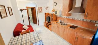Alquiler Apartamento en Campanillas