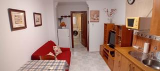 Location Appartement à Campanillas
