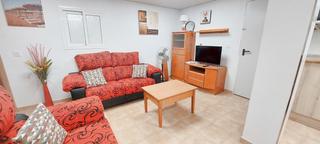 Lloguer Apartament a Campanillas