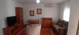 Rent Flat in Campanillas