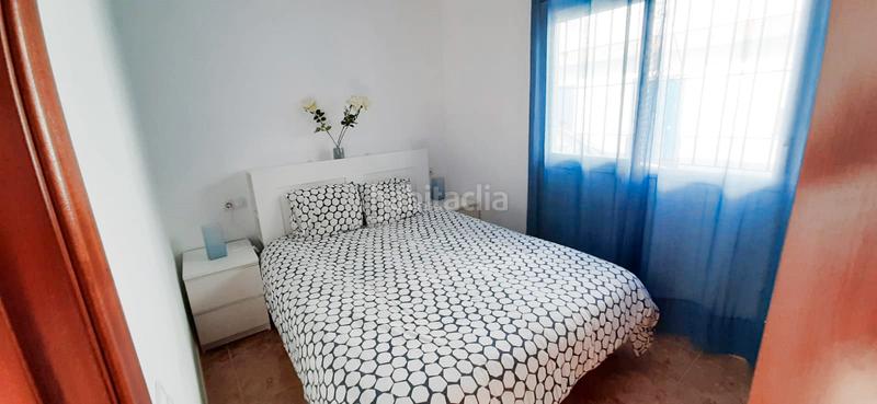 Foto 49069b73-675c-4c36-842e-2edd40580ba3. Affitto appartamento in Campanillas Málaga