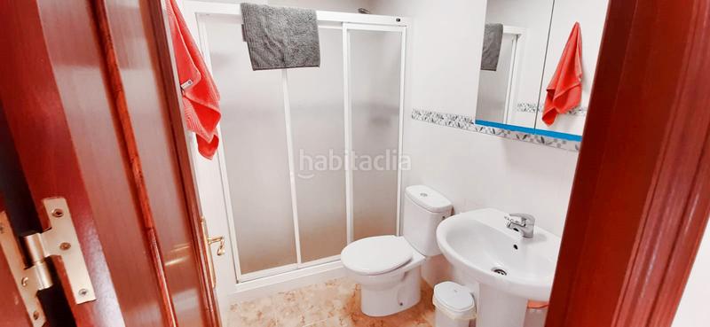 Foto 5a600cd1-7243-4923-bb6b-d96f8cb57791. Affitto appartamento in Campanillas Málaga