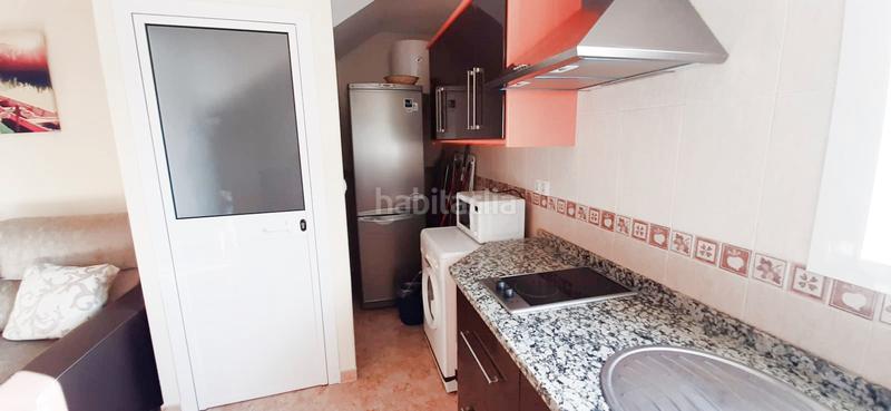 Foto 86fc59d2-77ae-4f14-9d3a-570c79c83fa5. Affitto appartamento in Campanillas Málaga