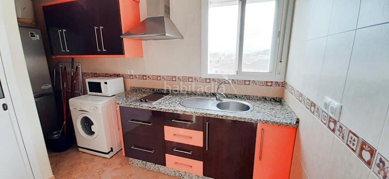 Foto fc495e54-3728-4ecd-9611-43205001fcd5. Affitto appartamento in Campanillas Málaga