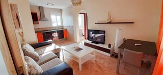 Location Appartement à Campanillas