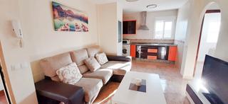 Rent Flat in Campanillas