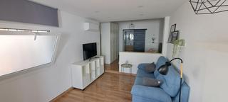 Rent Apartment in Campanillas