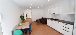 Location Appartement à Campanillas