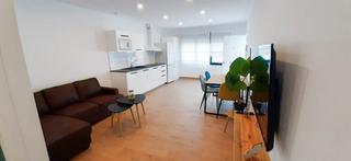 Rent Flat in Campanillas