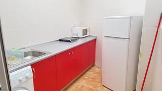Affitto Monolocale in Campanillas