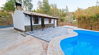 Rent Country house in Campanillas