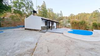 Lloguer Masia a Campanillas