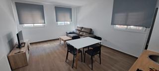 Location Appartement  Calle jacob 3