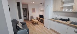 Lloguer Apartament a Campanillas