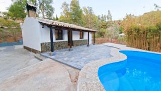 Lloguer Casa a Campanillas