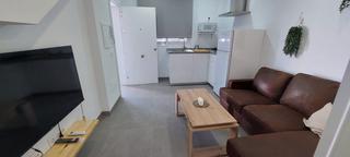 Rent Apartment in Campanillas