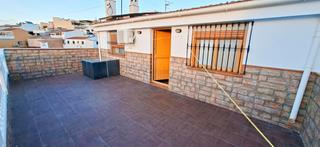 Lloguer Àtic a Campanillas