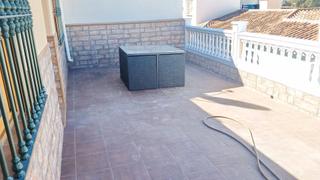 Affitto Attico in Campanillas